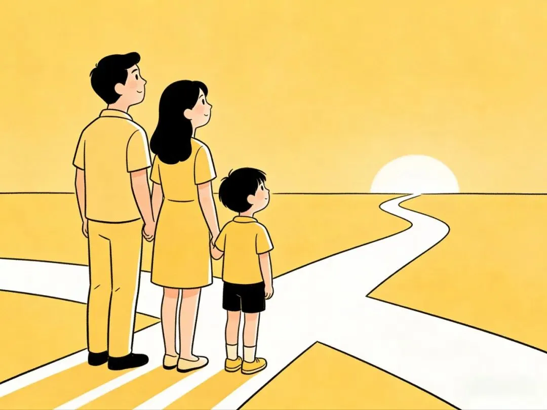 教育圈180度大转弯:取消中考分流背后,普通家庭的生死局 第7张