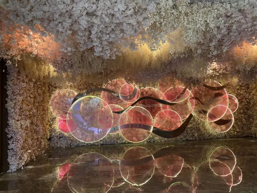 ||中考倒计时131天 周末的婚宴 第4张