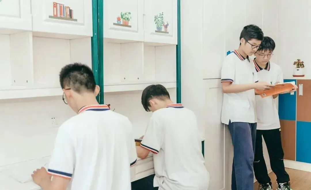 2026年杭州中考辅导机构权威测评推荐,高性价比机构选哪家? 第21张