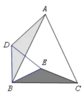 中考冲刺,几何突破必备!-手拉手相似模型 第8张