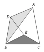 中考冲刺,几何突破必备!-手拉手相似模型 第9张