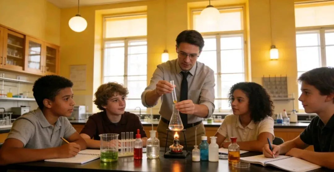 以中考改革为引,让教育回归育人本质 第3张