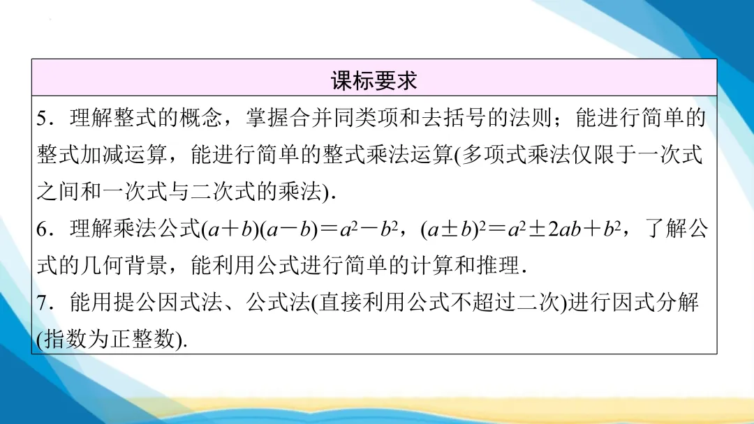 2026春(数学)中考第一轮复习课件,可下载! 第6张