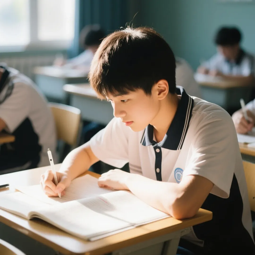 中考终于松绑!减少刷题回归育人本质 第3张