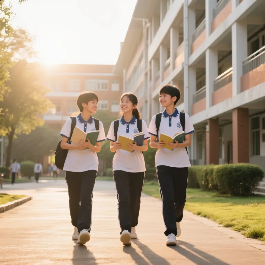 中考终于松绑!减少刷题回归育人本质 第5张