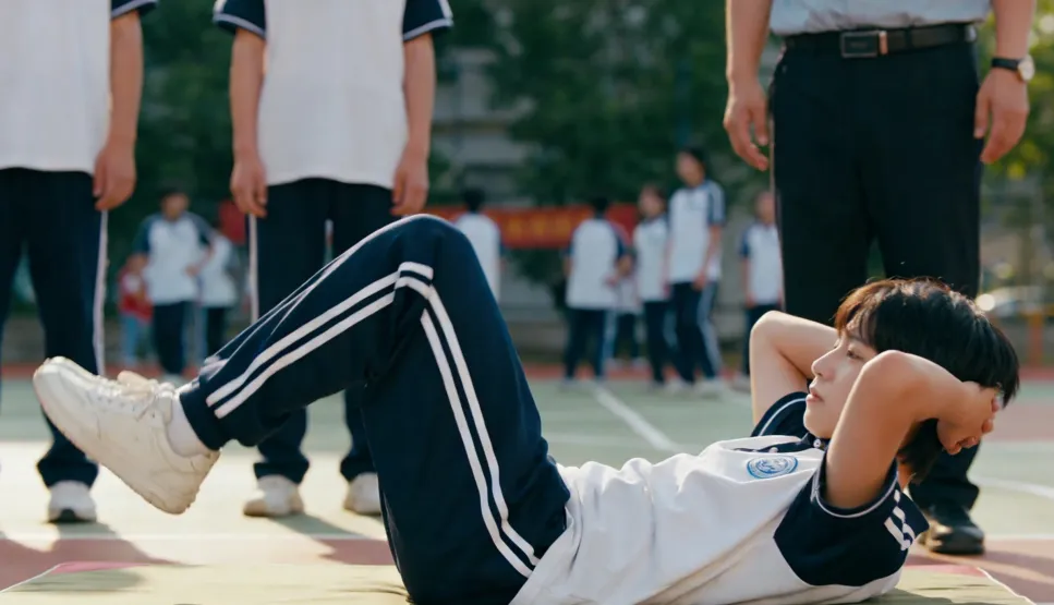 2026上海中考体育备考:寒假训练计划及实用方法分享 第9张 2026上海中考体育备考:寒假训练计划及实用方法分享 第9张