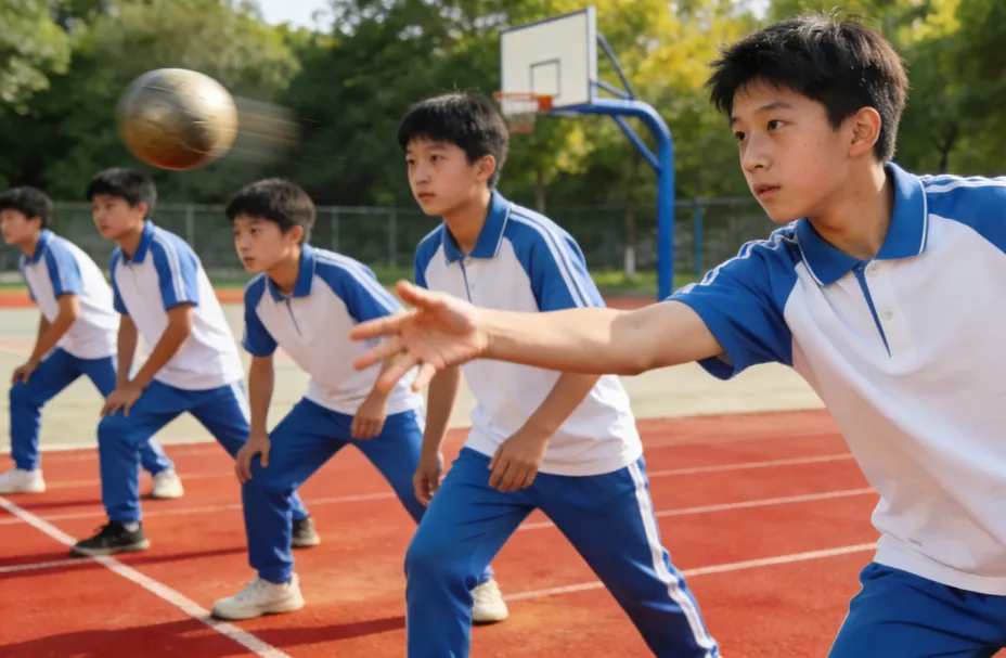 2026上海中考体育备考:寒假训练计划及实用方法分享 第13张 2026上海中考体育备考:寒假训练计划及实用方法分享 第13张