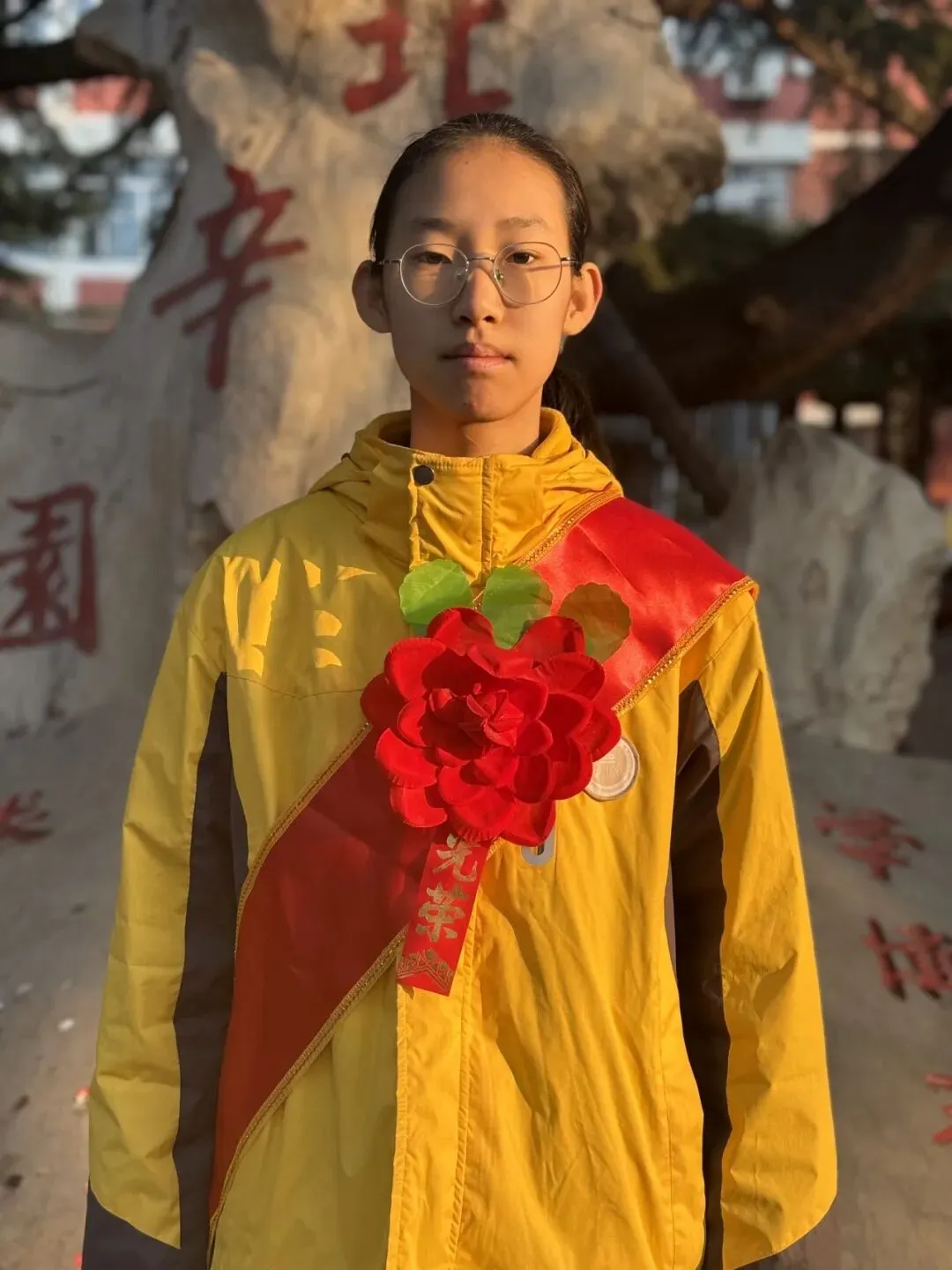 滕州:双第一!中考状元、自招第一全包揽!北辛中学这份成绩单太硬核! 第9张