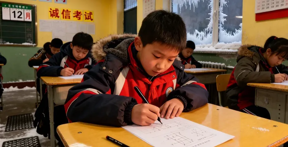 中考要取消?家长如何帮孩子稳稳接住未来! 第4张