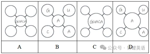 【中考真题】2025年江苏省无锡市中考英语试题及答案 第6张