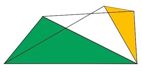 中考数学压轴题克星:19大动点最值模型,助你轻松突破几何难题! 第20张