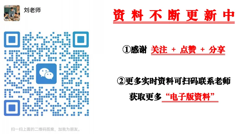 【中考压轴题】《2026中考数学压轴题精练》|八类核心题型专练|压轴题必备攻略 第10张