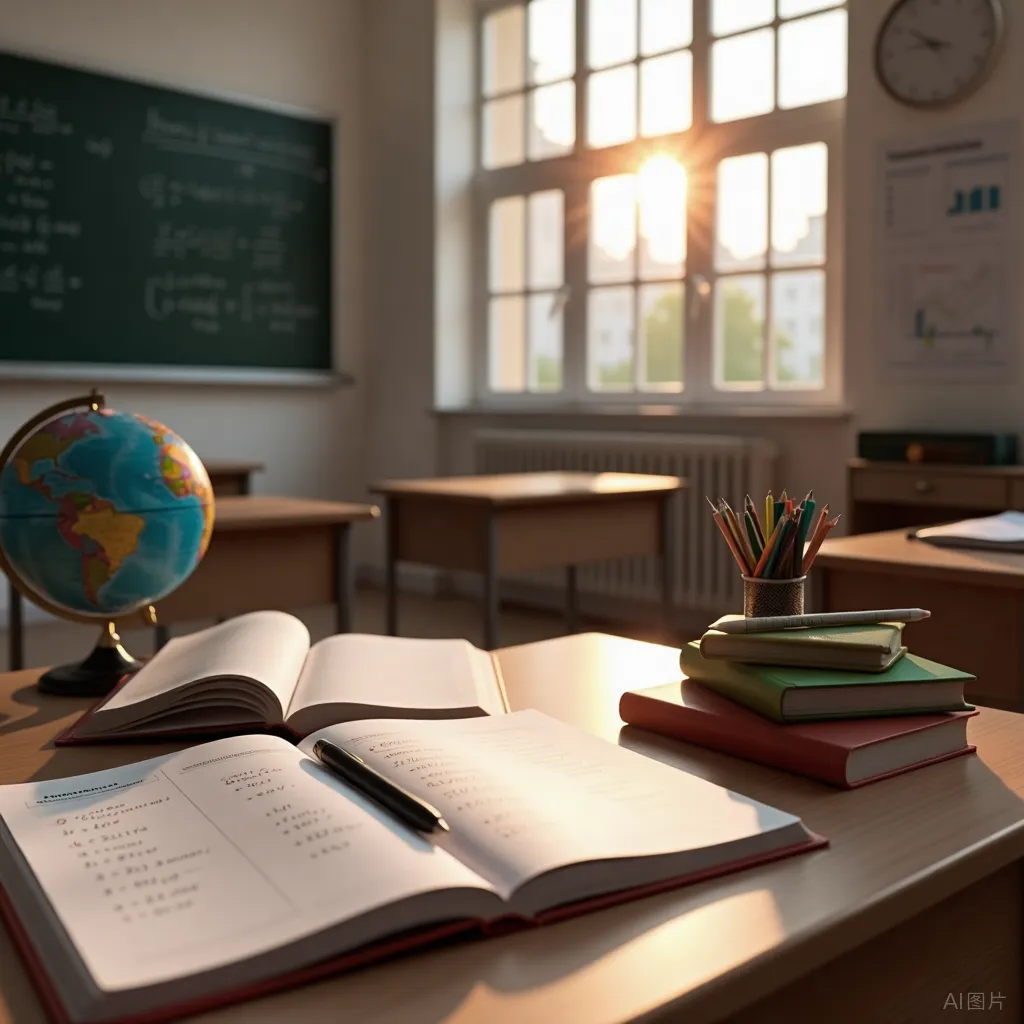 教育,当真只是为了中考,高考那三年吗? 第2张