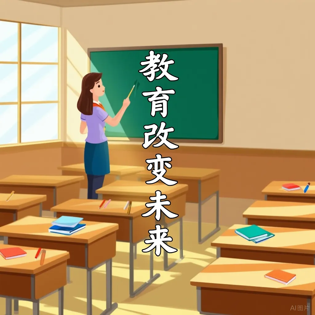 教育,当真只是为了中考,高考那三年吗? 第3张