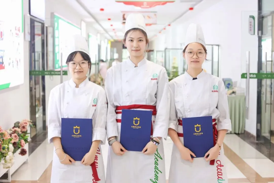 孩子学不进、中考无望?家长选对方向,孩子前途不设限 第4张 孩子学不进、中考无望?家长选对方向,孩子前途不设限 第4张