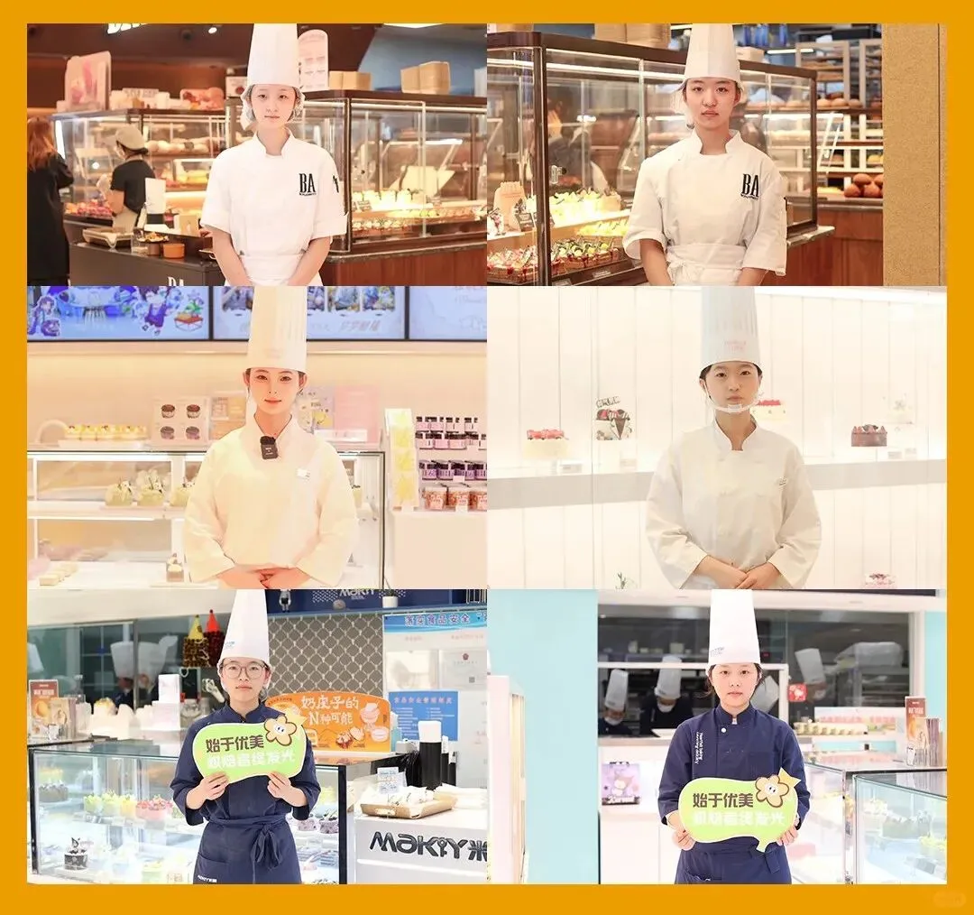 孩子学不进、中考无望?家长选对方向,孩子前途不设限 第8张 孩子学不进、中考无望?家长选对方向,孩子前途不设限 第8张