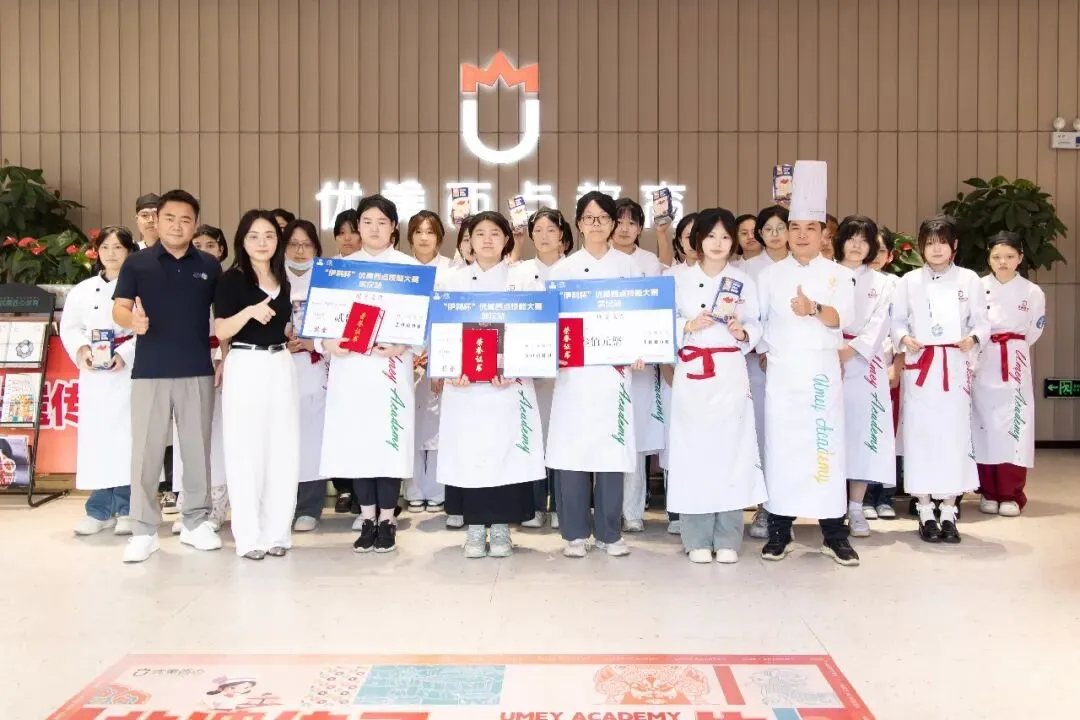 孩子学不进、中考无望?家长选对方向,孩子前途不设限 第10张 孩子学不进、中考无望?家长选对方向,孩子前途不设限 第10张