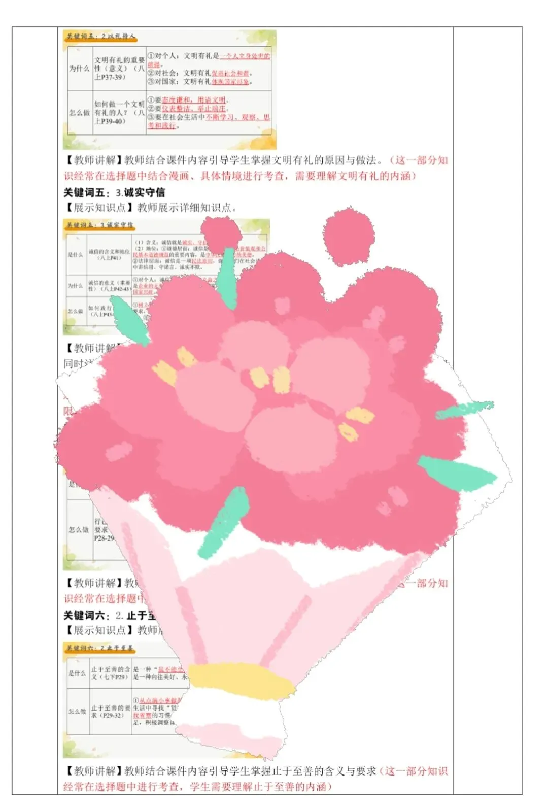 2026年中考一轮复习 09.崇德向善 文化铸魂[九上第三单元、八上第四课、七下第三课](课件+教学设计+导学案+必背知识) 第19张