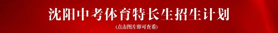 2026沈阳中考月度大事清单:初三家庭必看的1-7月全攻略(含关键节点)! 第5张