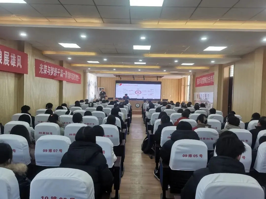 厚植思政情怀,寒假励志中考——临清市大辛庄街道中学召开初三毕业生寒假励志冲刺大会 第36张 厚植思政情怀,寒假励志中考——临清市大辛庄街道中学召开初三毕业生寒假励志冲刺大会 第36张