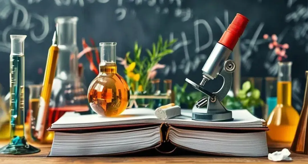 中考化学复习攻略:核心学习重点+高效学习指南,掌握就能稳赢! 第1张