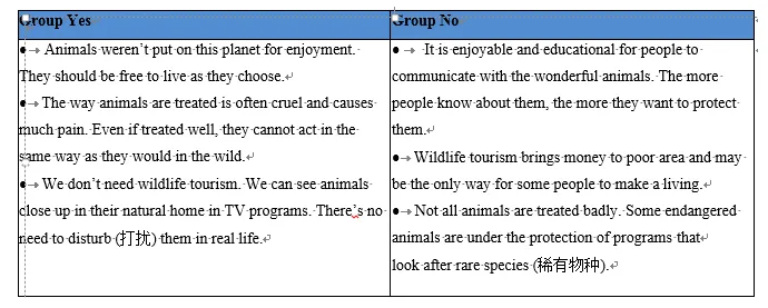 2026中考英语阅读理解专项训练10篇,寒假每天一篇,提升阅读水平! 第4张