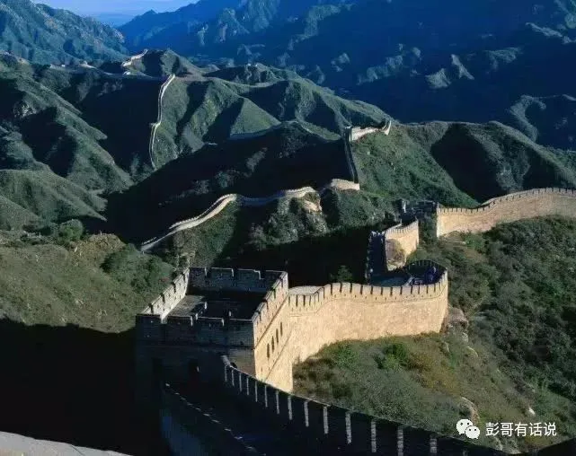 中考|曹操《观沧海》知识梳理与赏析+名师课堂+名家朗诵 第3张 中考|曹操《观沧海》知识梳理与赏析+名师课堂+名家朗诵 第3张