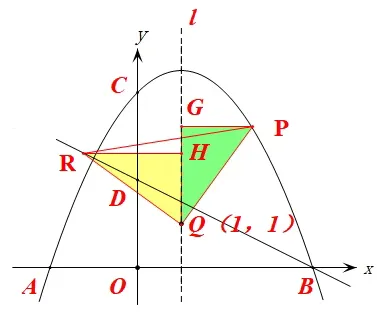 中考几何综合常见全等模型(2) 第15张
