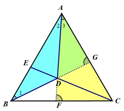 20260208寒假打卡题——中考模拟题 第3张
