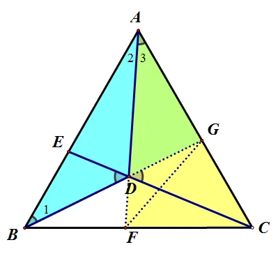 20260208寒假打卡题——中考模拟题 第4张