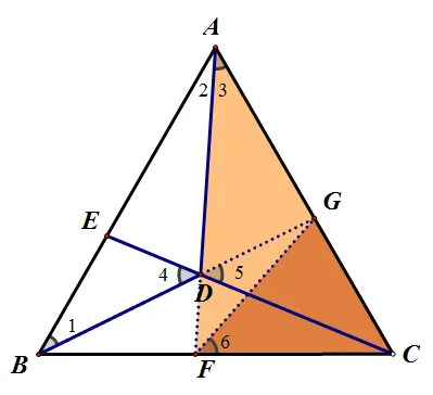 20260208寒假打卡题——中考模拟题 第6张