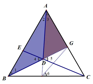 20260208寒假打卡题——中考模拟题 第7张
