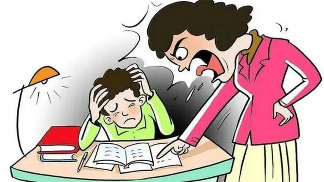 中考后回头看,才发现那些连普高都上不了的,不是智商不行,而是下面这几件事没抓好 第2张 中考后回头看,才发现那些连普高都上不了的,不是智商不行,而是下面这几件事没抓好 第2张