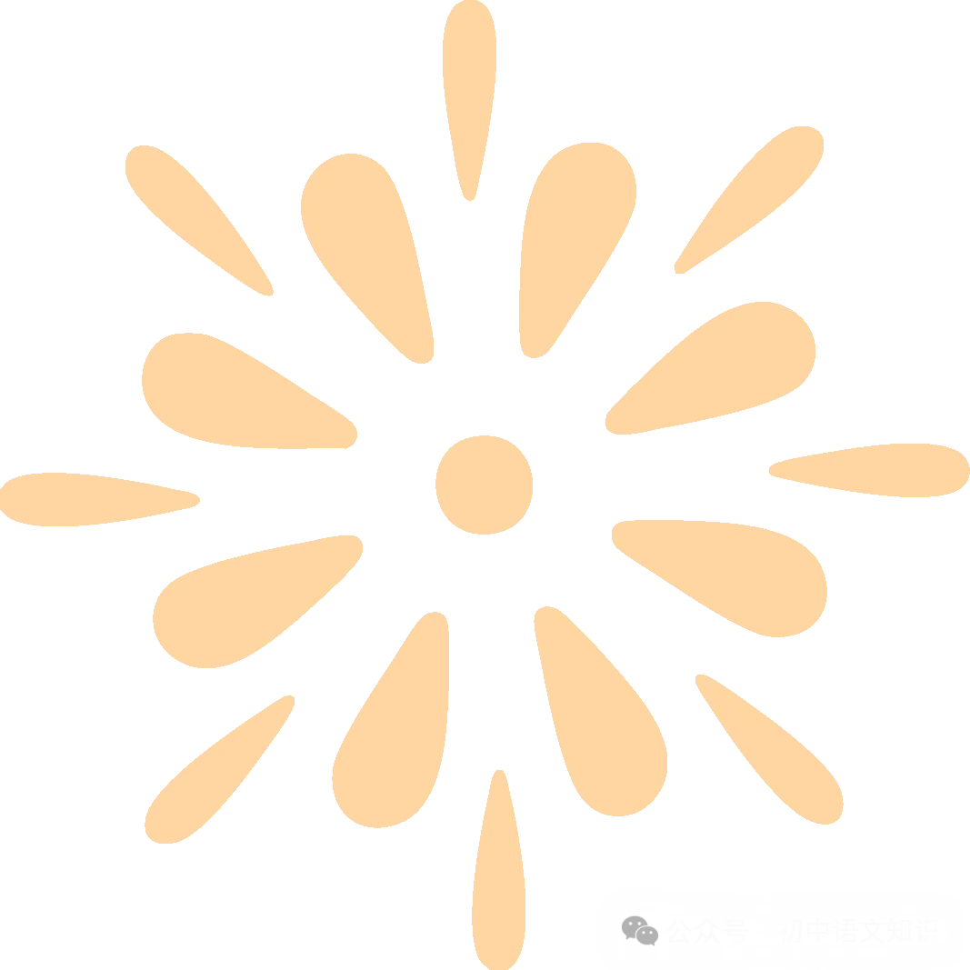 2025中考语文必背古诗文61篇超全整理 第1张 2025中考语文必背古诗文61篇超全整理 第1张