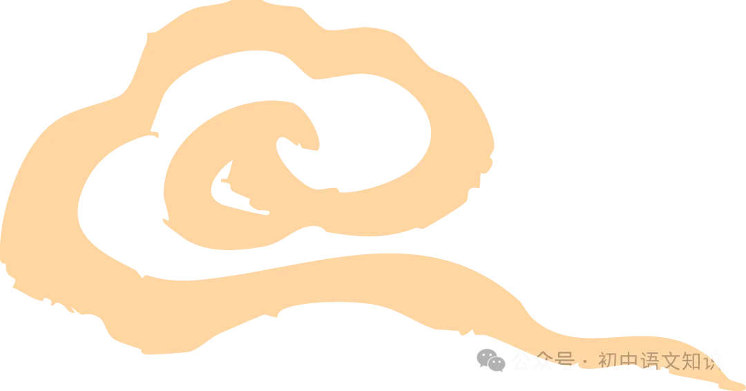 2025中考语文必背古诗文61篇超全整理 第2张 2025中考语文必背古诗文61篇超全整理 第2张