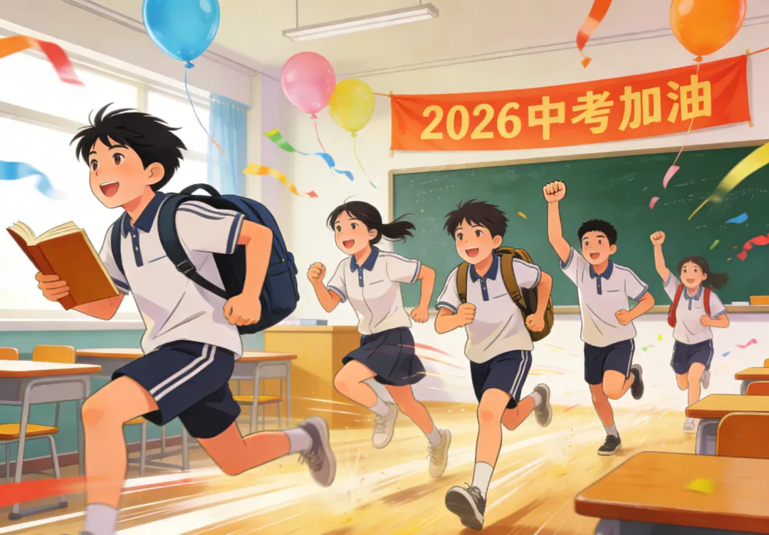 上海中考改革全面解析,2026届考生看这篇就够了! 第1张