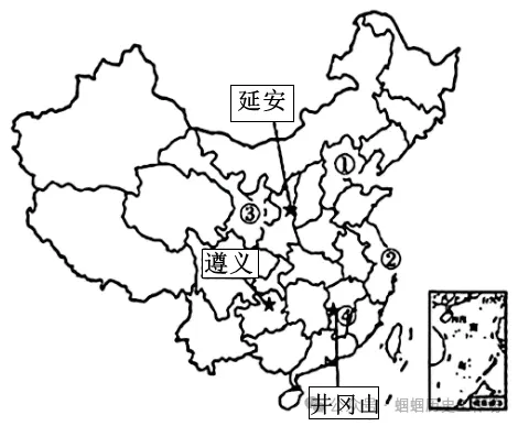 2026年中考观点论述阐释题专练 第16张