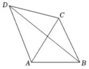 2025年中考数学一模压轴题解析(40) 第1张