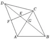 2025年中考数学一模压轴题解析(40) 第2张