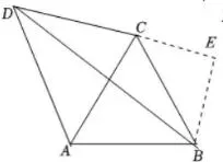 2025年中考数学一模压轴题解析(40) 第4张