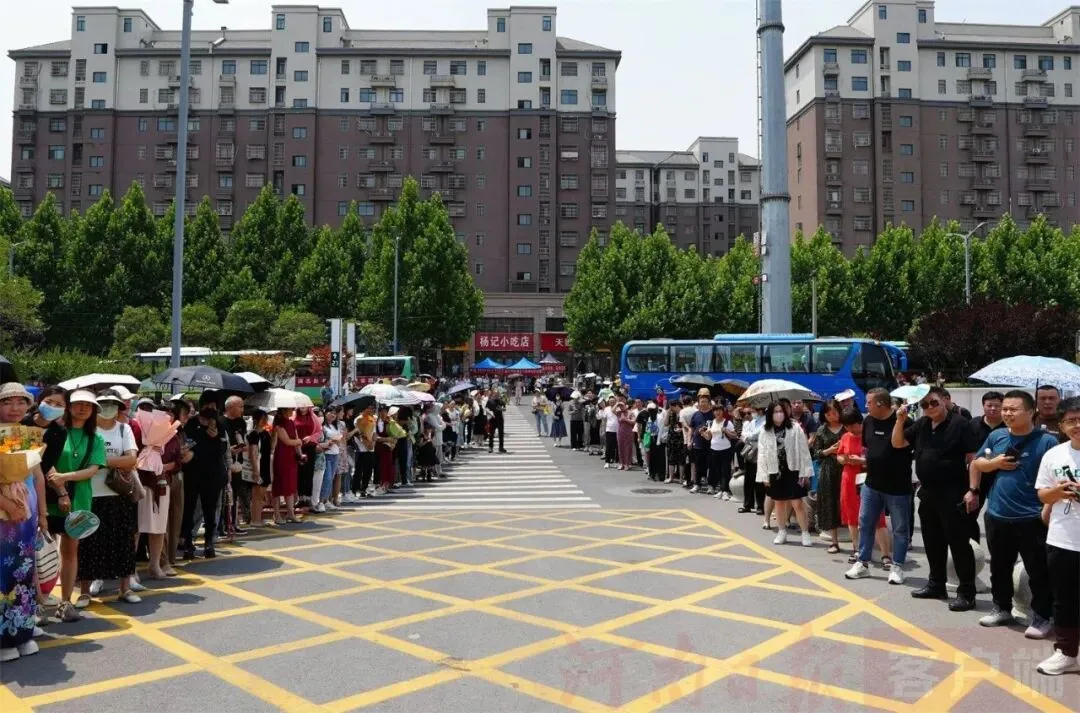 中考上岸重高后,回头看发现踩中这五个坑的,成绩没一个好的! 第3张 中考上岸重高后,回头看发现踩中这五个坑的,成绩没一个好的! 第3张