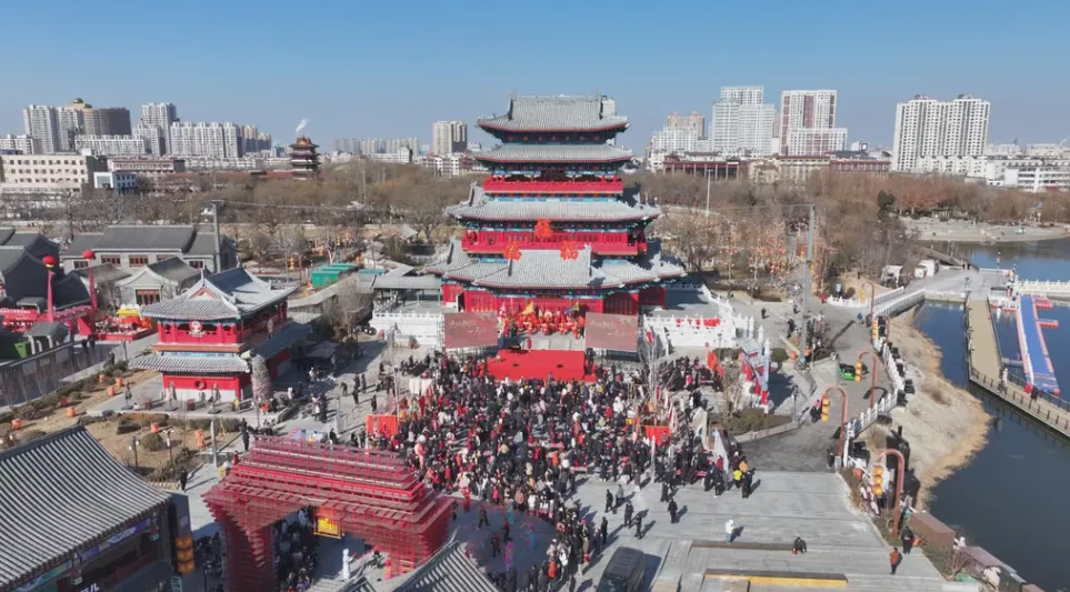 【早安·张家口】张家口市中考体育现场测试项目确定丨“河北五超” 八强揭晓丨2折优惠火车票,来了 第5张