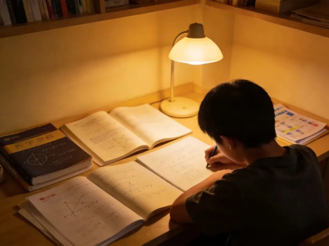 小学不拔尖,中考照样能考满分 第1张