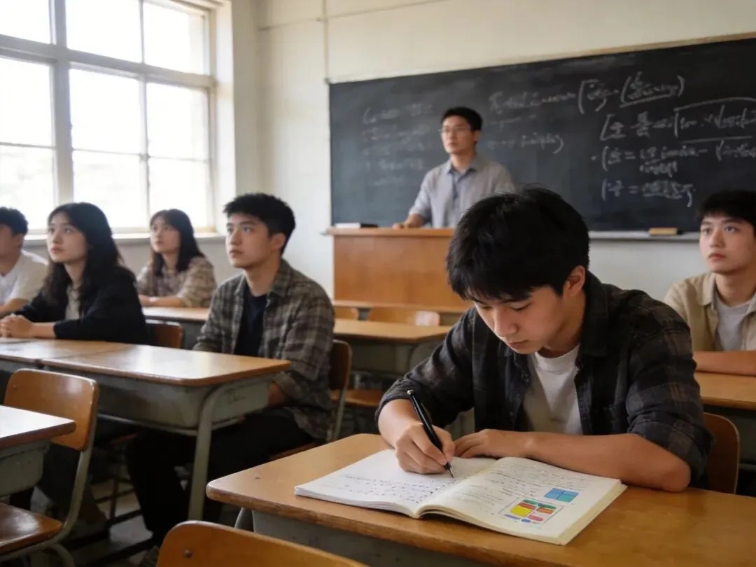 小学不拔尖,中考照样能考满分 第2张