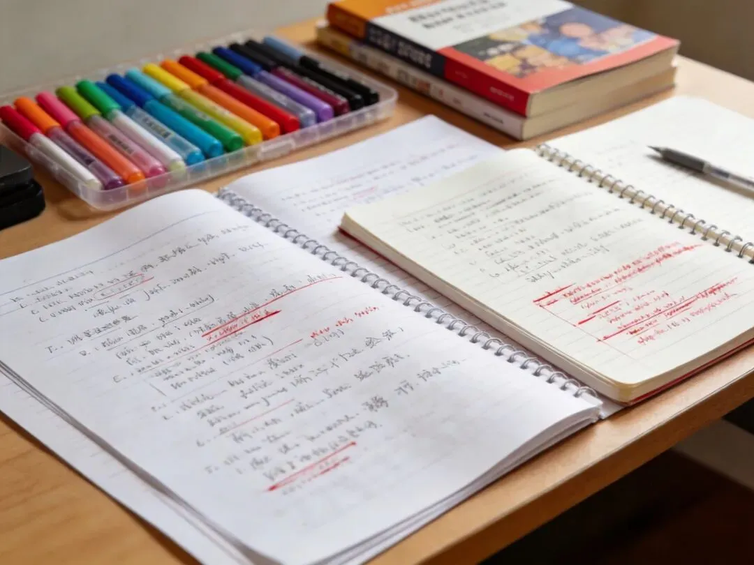 小学不拔尖,中考照样能考满分 第3张