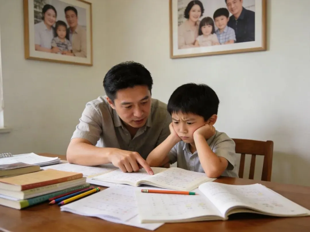 小学不拔尖,中考照样能考满分 第4张