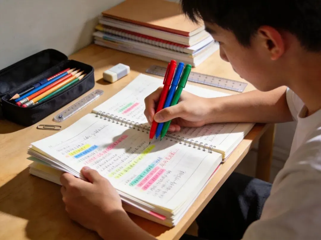 小学不拔尖,中考照样能考满分 第5张