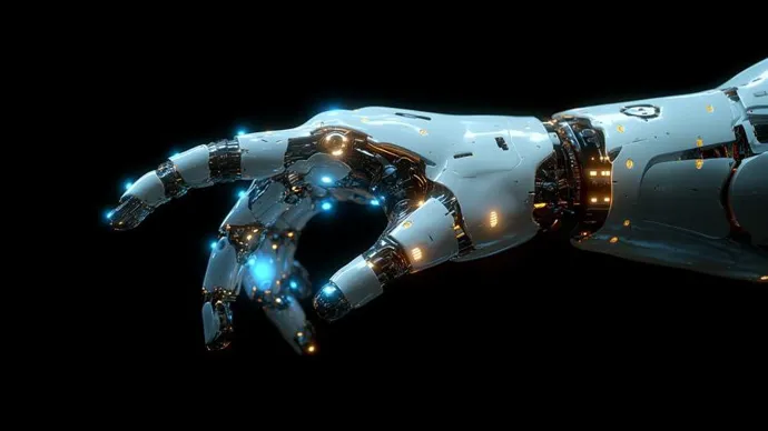 身智能“期中考”洗牌!上海凭技术突破+量产优势,筑牢头雁地位 第1张