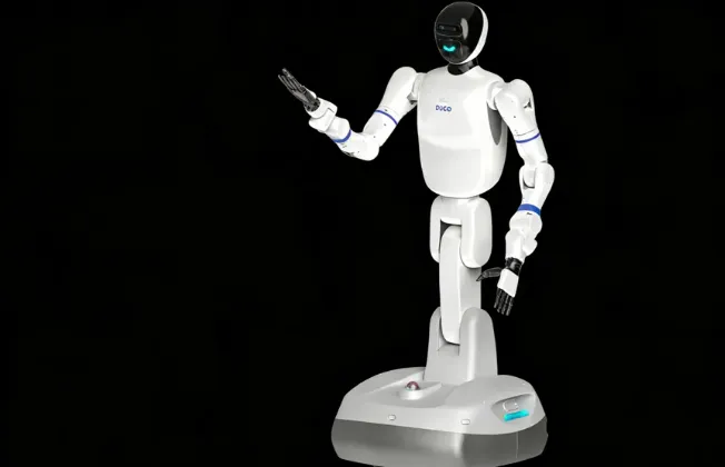 身智能“期中考”洗牌!上海凭技术突破+量产优势,筑牢头雁地位 第2张