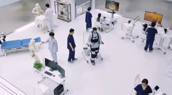 身智能“期中考”洗牌!上海凭技术突破+量产优势,筑牢头雁地位 第4张